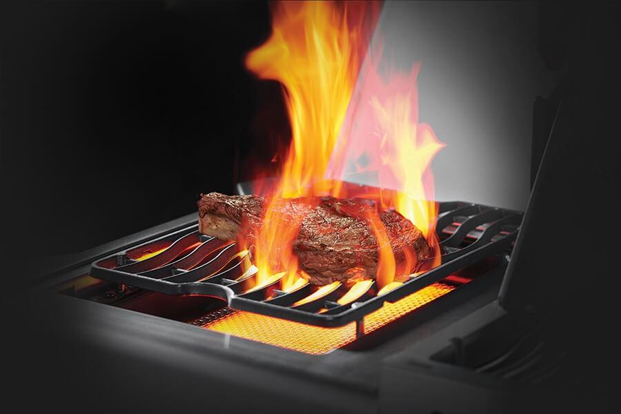 Napoleon PRESTIGE® 665 Gas Grill