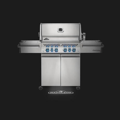 Napoleon PRESTIGE PRO 500 RSIB - PROximity motion-sensing hood lighting