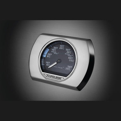 Napoleon PRESTIGE PRO 500 RSIB - Accu-Probe temperature gauge