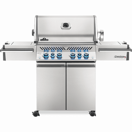 Napoleon Prestige Pro 500 RSIB