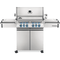Napoleon PRESTIGE PRO™ 500 RSIB with Infrared Side and Rear Burners