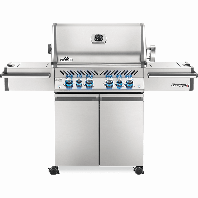 Napoleon Prestige Pro 500 RSIB - BetterPatio.com