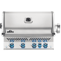 Napoleon BUILT-IN PRESTIGE PRO™ 500 RB with Infrared Rear Burner