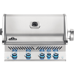 Napoleon BUILT-IN PRESTIGE PRO™ 500 RB with Infrared Rear Burner