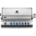 Napoleon BUILT-IN PRESTIGE PRO™ 665 RB with Infrared Rear Burner