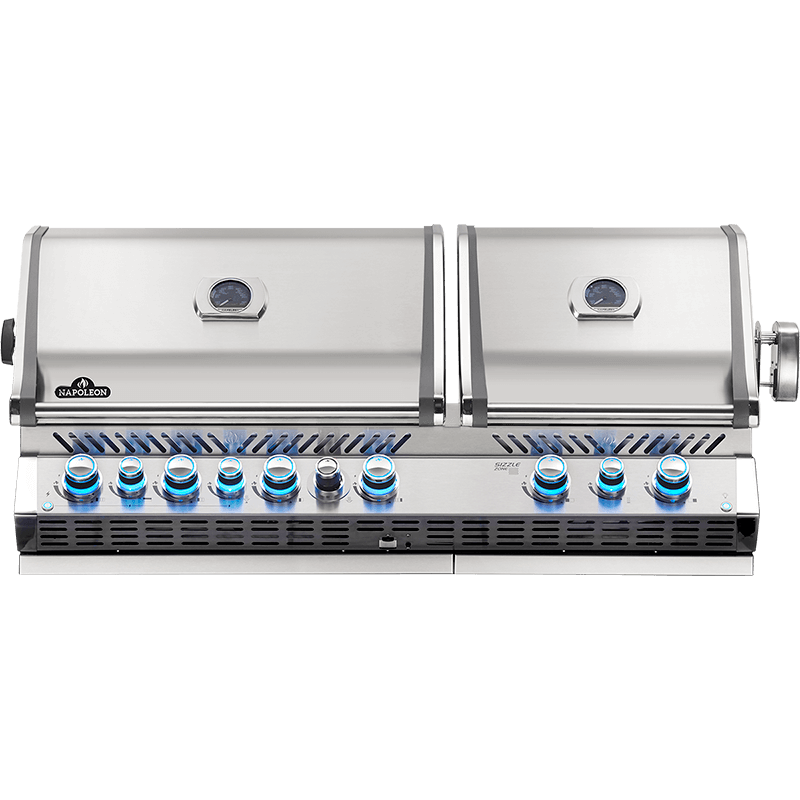 Napoleon Prestige Pro 825 RBI - BetterPatio.com