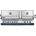 Napoleon BUILT-IN PRESTIGE PRO™ 825 RBI Infrared Bottom & Rear Burners