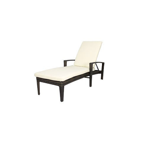 Source Outdoor Zen Chaise Lounge SO-001-31 - BetterPatio.com