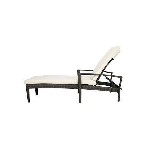 Source Outdoor Zen Chaise Lounge SO-001-31 - BetterPatio.com