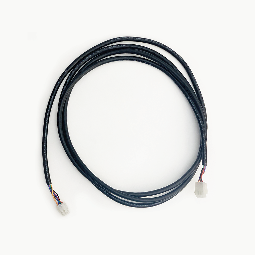 RCS - RCS Cedar Creek - 10' LED Power Cord Extension RFP77111