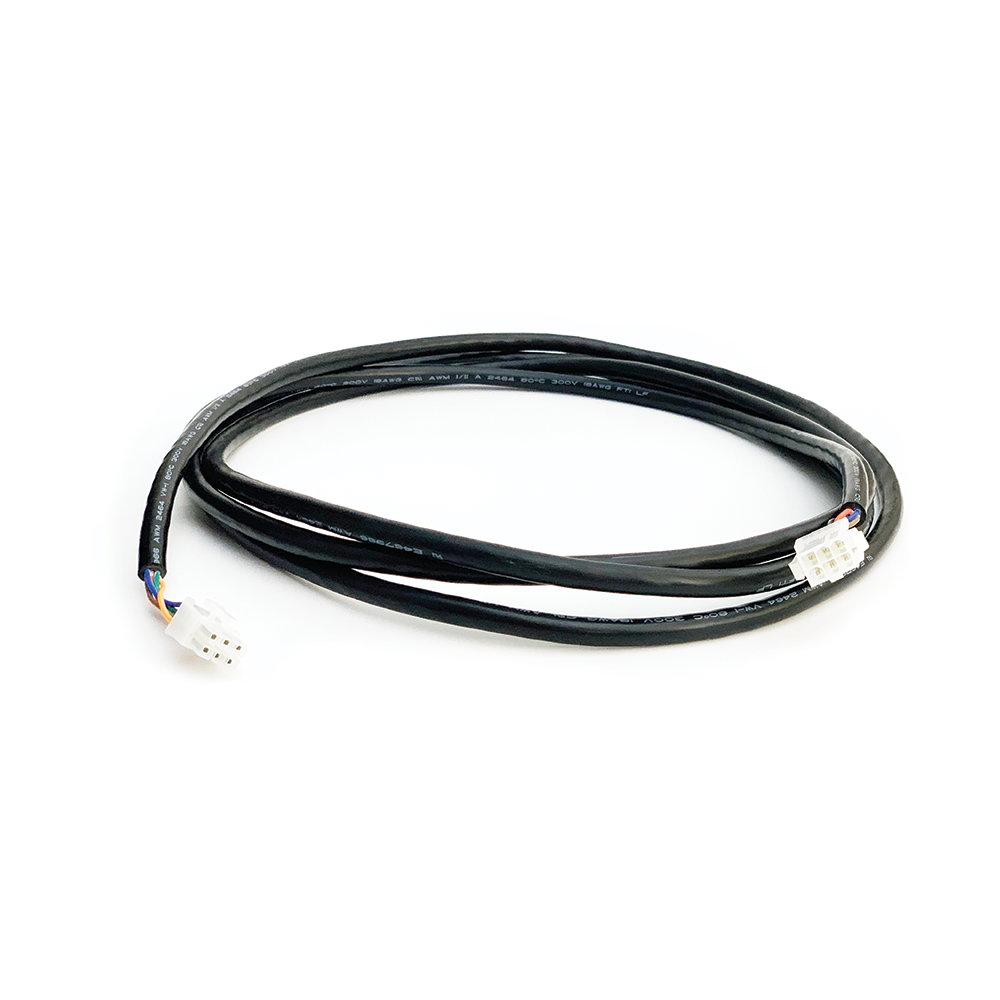RCS - RCS Cedar Creek - 10' LED Power Cord Extension RFP77111