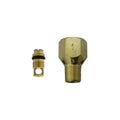 RCS 36 Inch Cedar Creek Fireplace Propane Conversion Kit