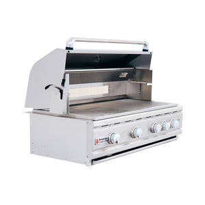 Renassiance Cooking Systems - 38&quot; Cutlass Pro - RON38A 5