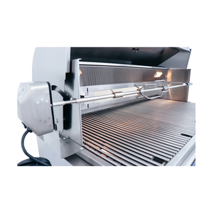 Renassiance Cooking Systems - 38&quot; Cutlass Pro - RON38A 15