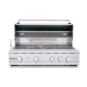 Renassiance Cooking Systems - 38&quot; Cutlass Pro - RON38A 3