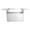 RCS Stainless Cart for RON38A
