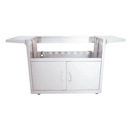 RCS Stainless Cart for RON38A