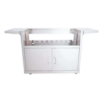 RCS Stainless Cart for RON38A - BetterPatio.com