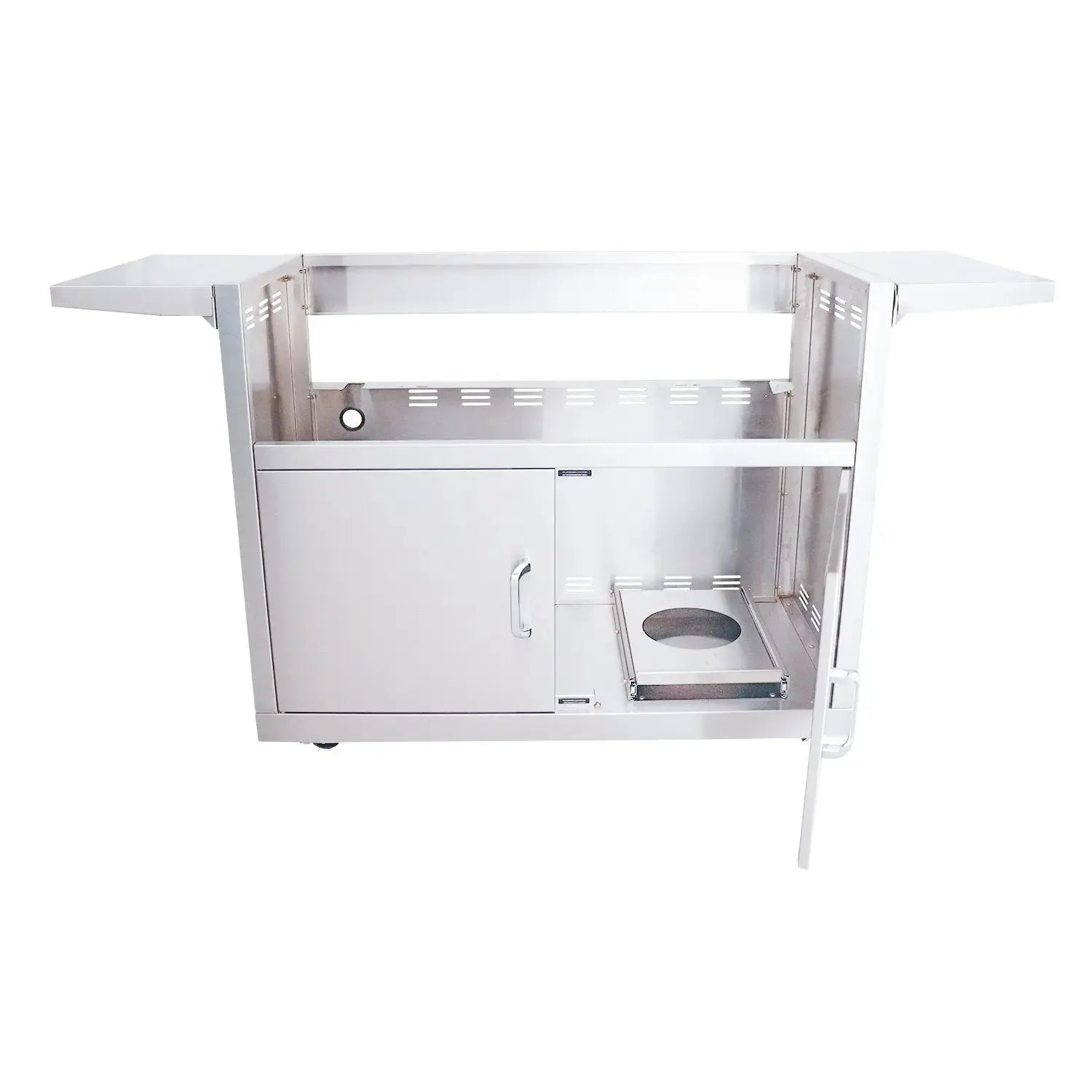 RCS - RCS Stainless Cart for RON38A