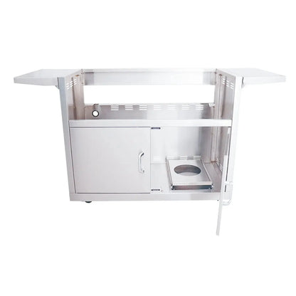 RCS - RCS Stainless Cart for RON38A