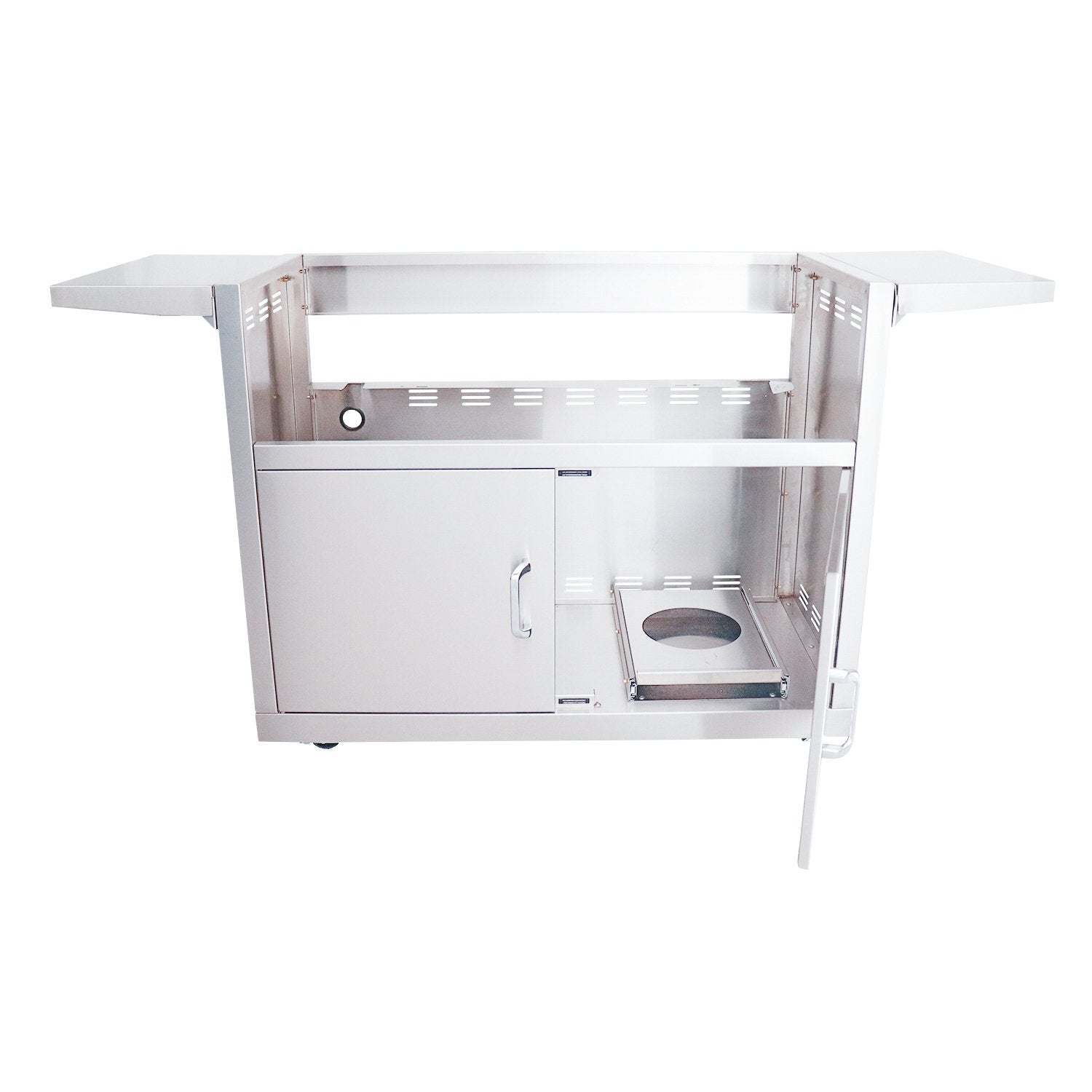 RCS - RCS Stainless Cart for RON38A