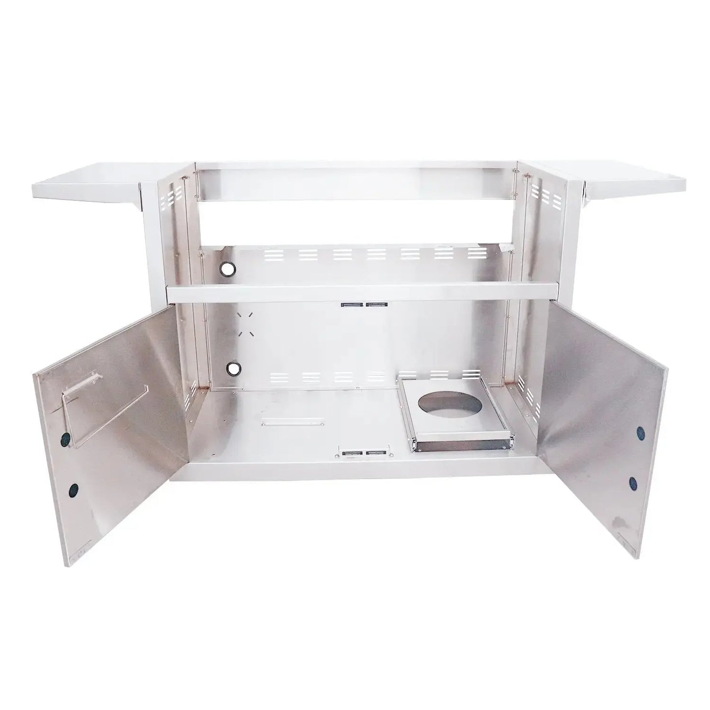 RCS - RCS Stainless Cart for RON38A