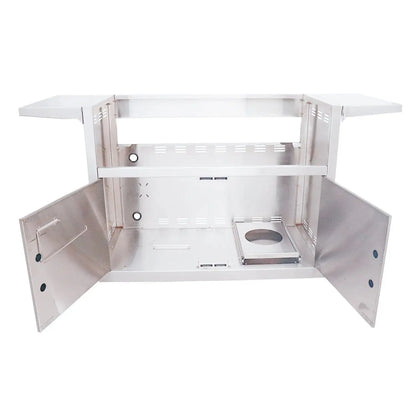 RCS - RCS Stainless Cart for RON38A