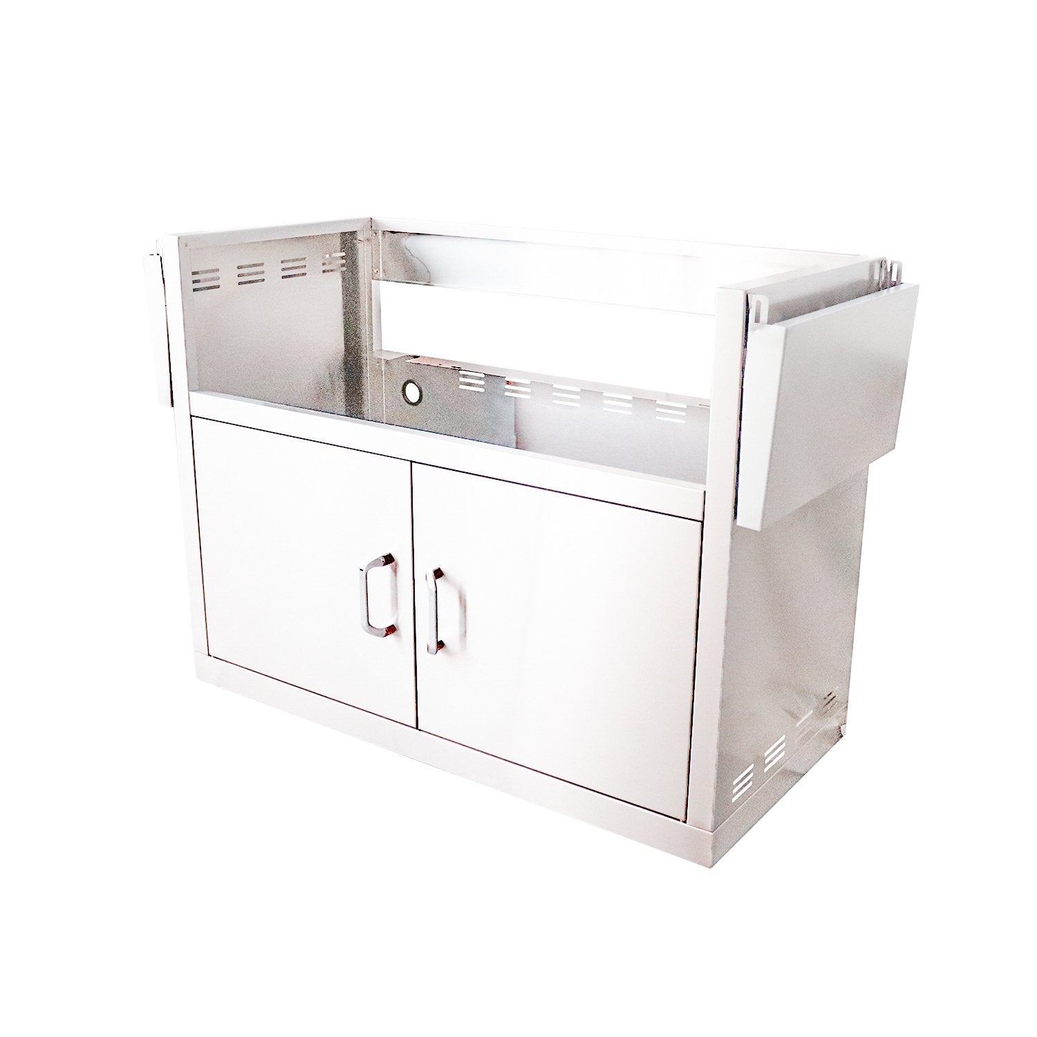 RCS - RCS Stainless Cart for RON38A