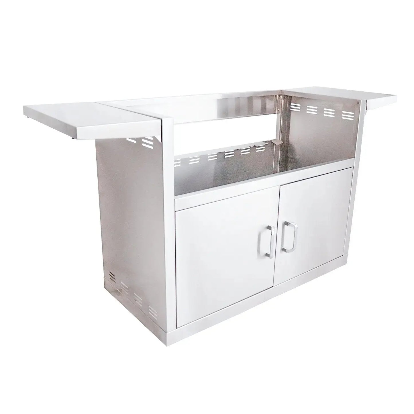 RCS - RCS Stainless Cart for RON38A