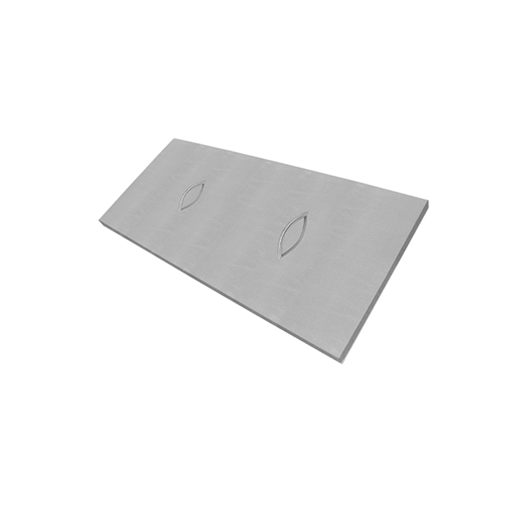 RCS - RCS 72 Inch Cedar Creek Fireplace Weather Cover