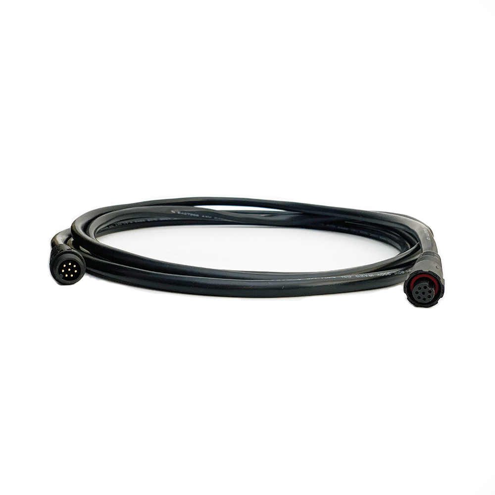 RCS - RCS Cedar Creek - 10' Power Extension Cord