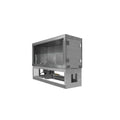 RCS 36 Inch Cedar Creek Fireplace
