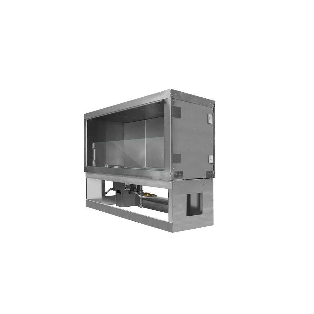 RCS - RCS 72 Inch Cedar Creek Fireplace