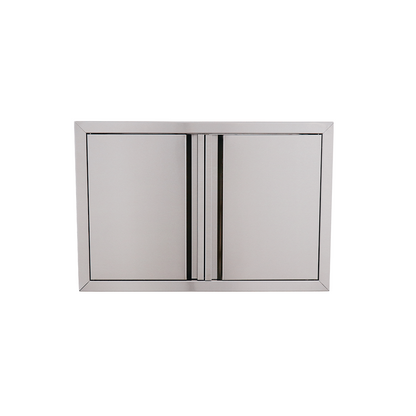 RCS Gas Grills - VDP1 Dry Pantry