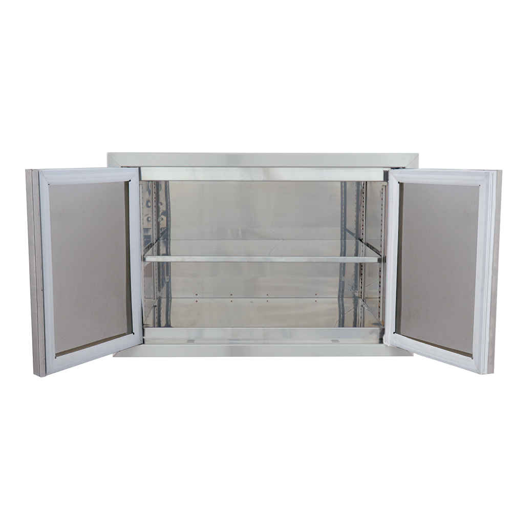 RCS Gas Grills, VDP1, Dry Pantry