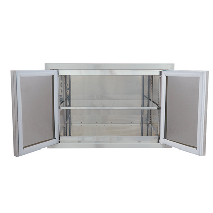 RCS Gas Grills, VDP1, Dry Pantry