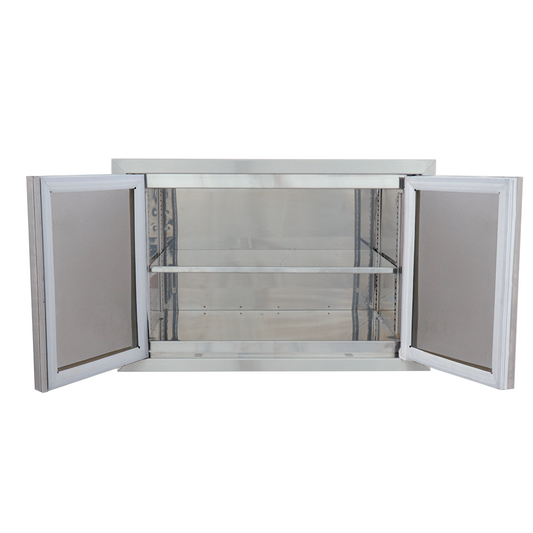 RCS Gas Grills, VDP1, Dry Pantry