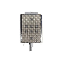 RCS Infra Red Burner for Grills RON30A, RON38A, RON42A