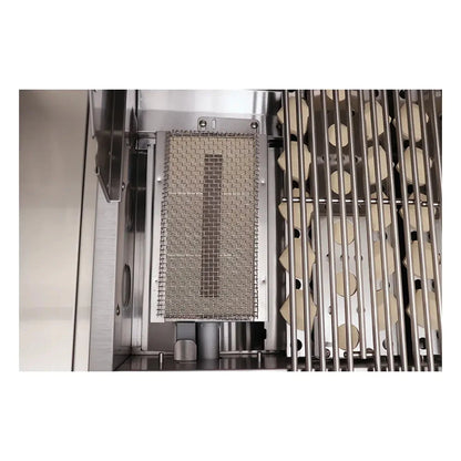 RCS - RCS Infra Red Burner for Grills RJC26A, RJC32A, RJC32AL, RJC40A, RJC40AL