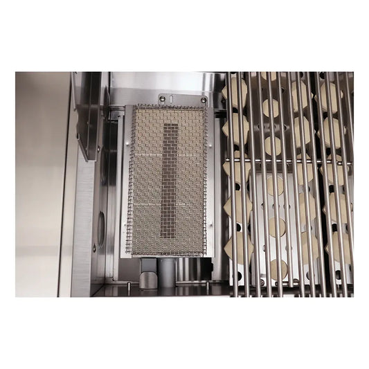 RCS - RCS Infra Red Burner for Grills RJC26A, RJC32A, RJC32AL, RJC40A, RJC40AL
