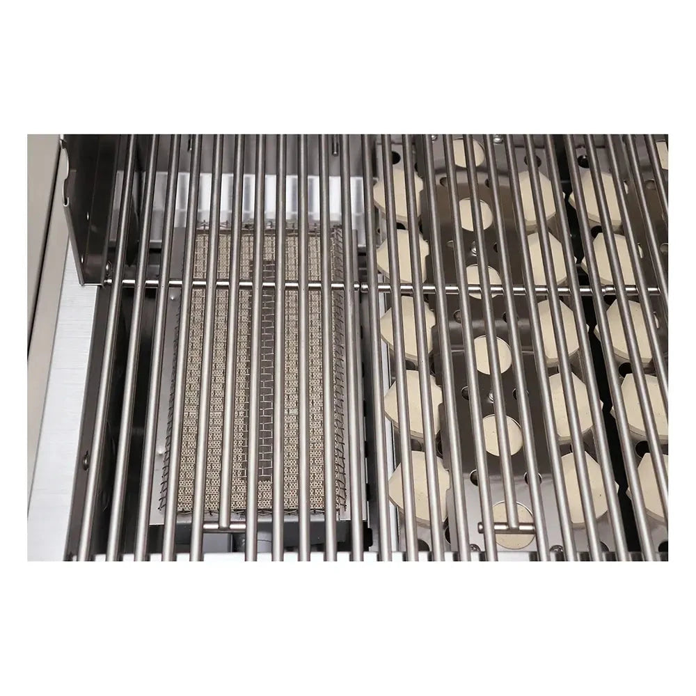 RCS - RCS Infra Red Burner for Grills RJC26A, RJC32A, RJC32AL, RJC40A, RJC40AL