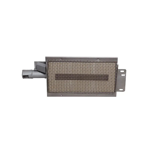 RCS Infra Red Burner for Grills RJC26A, RJC32A, RJC32AL, RJC40A, RJC40AL - BetterPatio.com