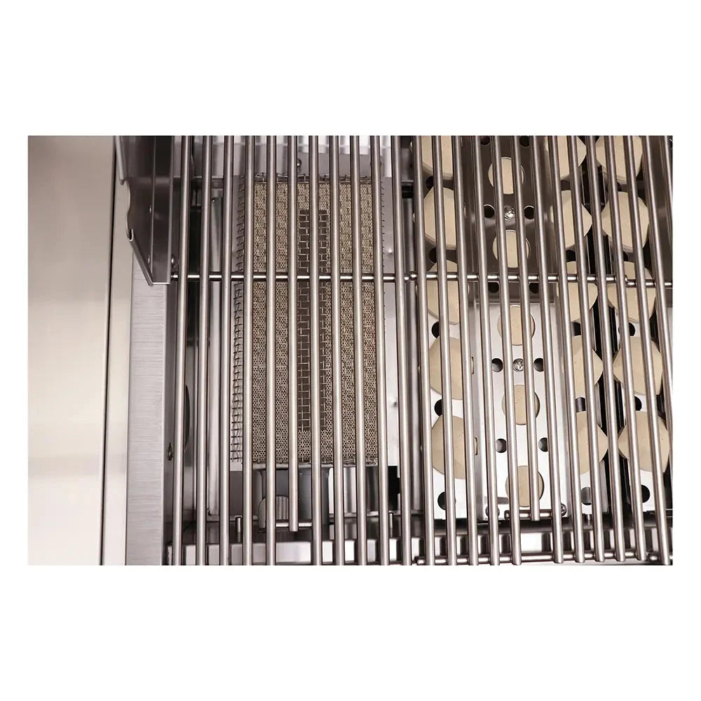 RCS - RCS Infra Red Burner for Grills RJC26A, RJC32A, RJC32AL, RJC40A, RJC40AL