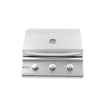 RCS 26 Inch Premier Built In Grill