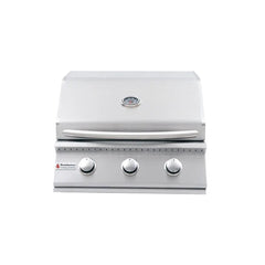 RCS 26 Inch Premier Built In Grill