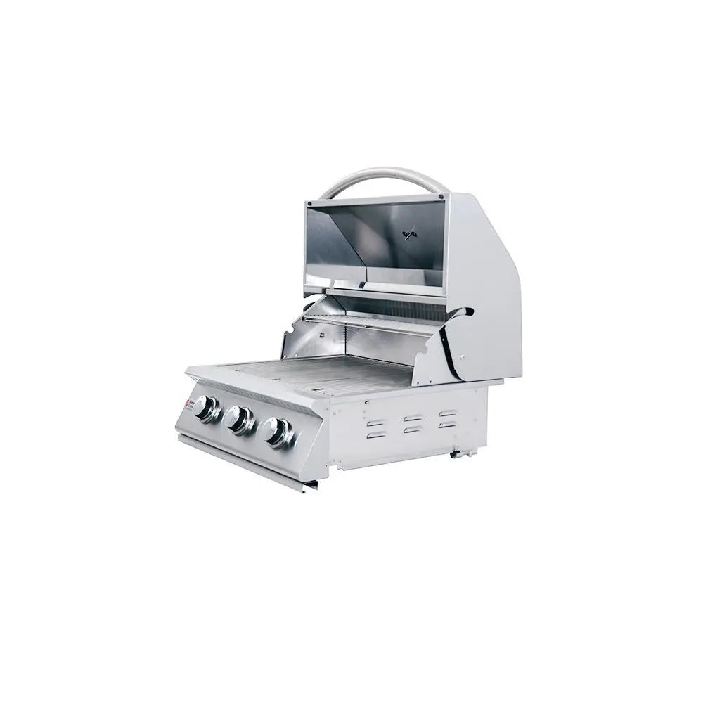 RCS 26 Inch Premier Grill, Propane - BetterPatio.com
