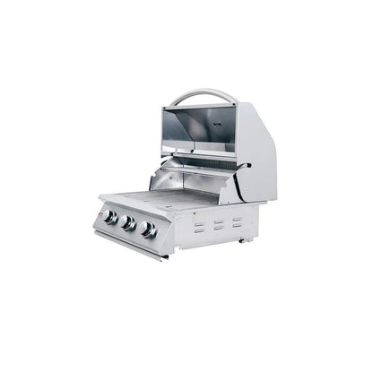 RCS 26 Inch Premier Grill, Propane - BetterPatio.com