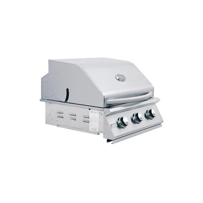 RCS - RCS 26 Inch Premier Built In Grill