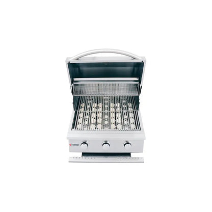 RCS - RCS 26 Inch Premier Built In Grill