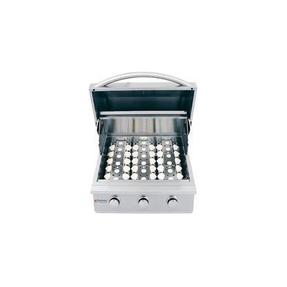 RCS - RCS 26 Inch Premier Built In Grill